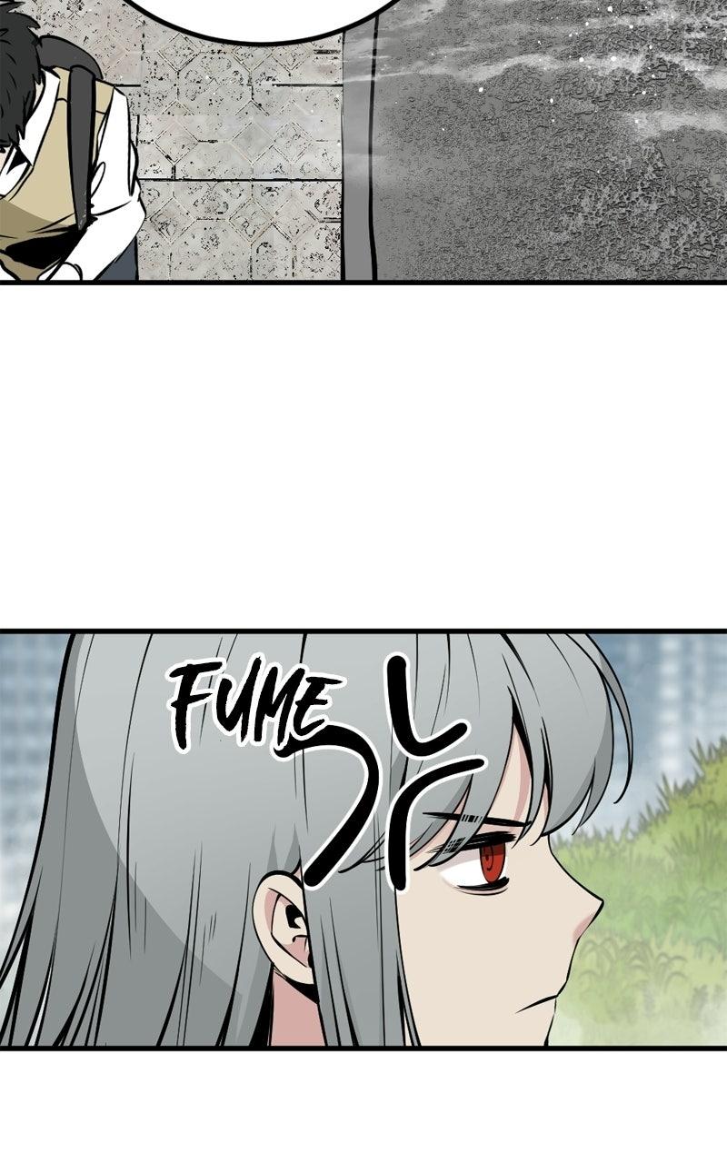 Read Hero Killer Manga Online