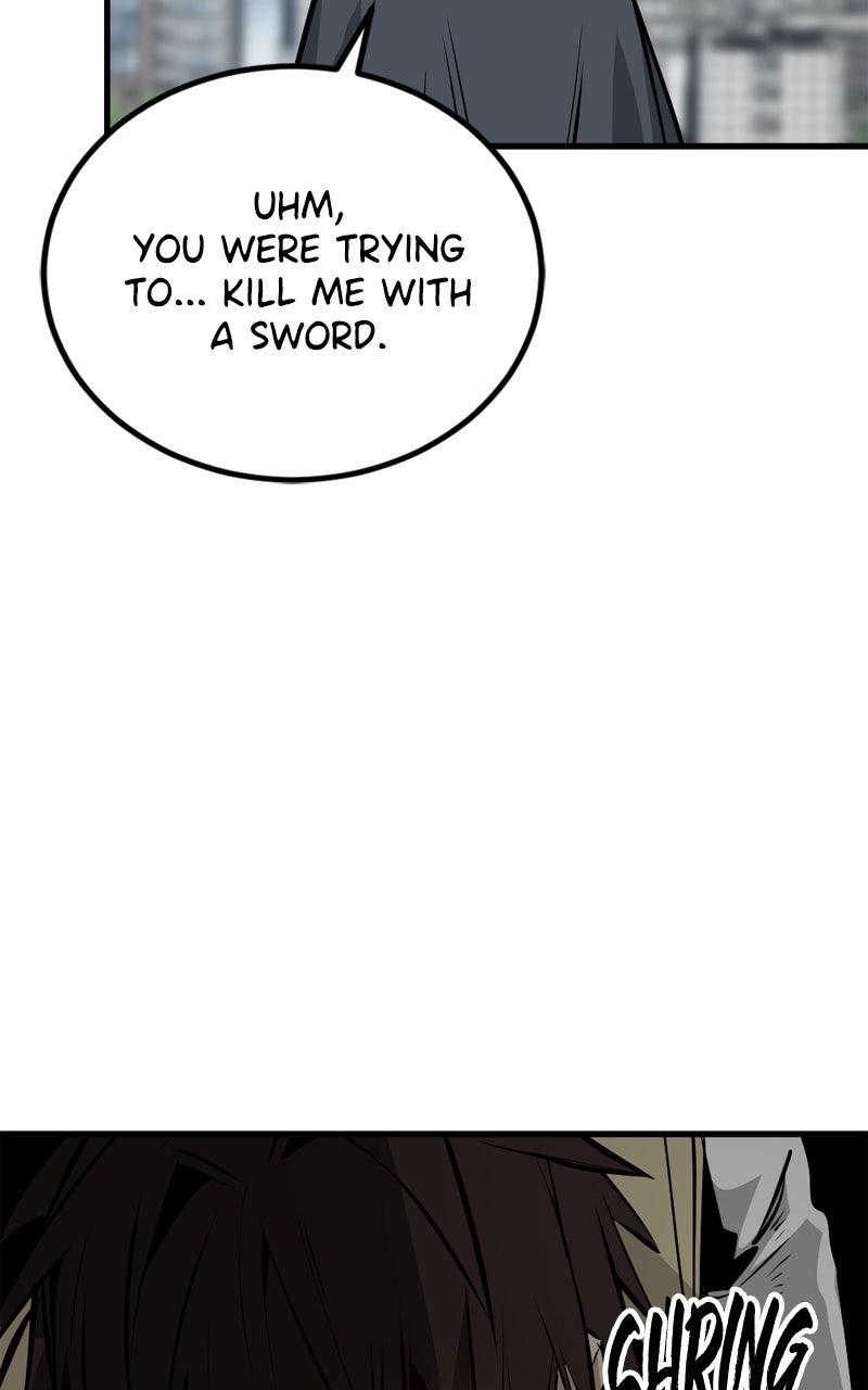 Read Hero Killer Manga Online