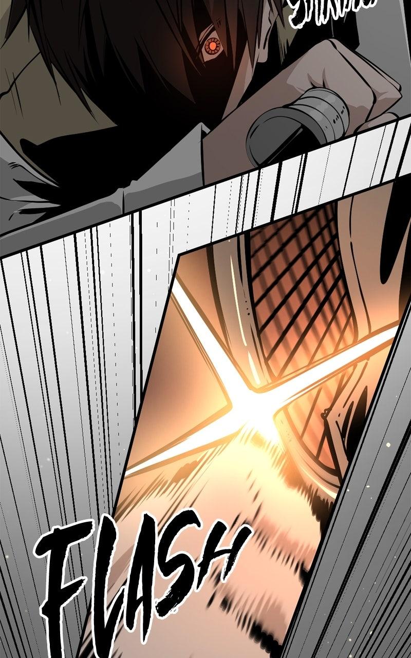 Read Hero Killer Manga Online