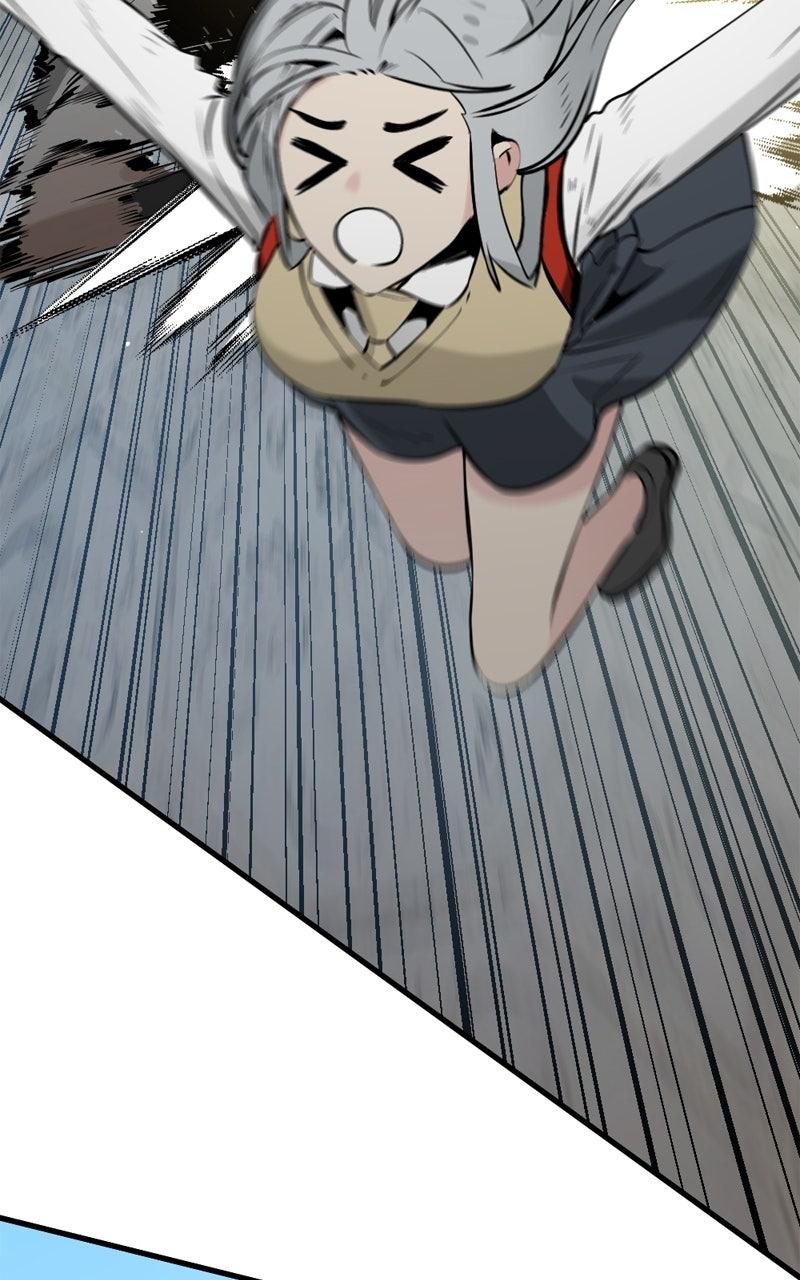 Read Hero Killer Manga Online