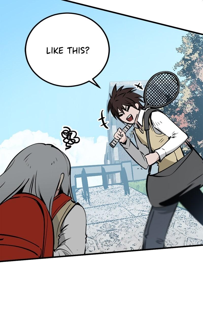 Read Hero Killer Manga Online
