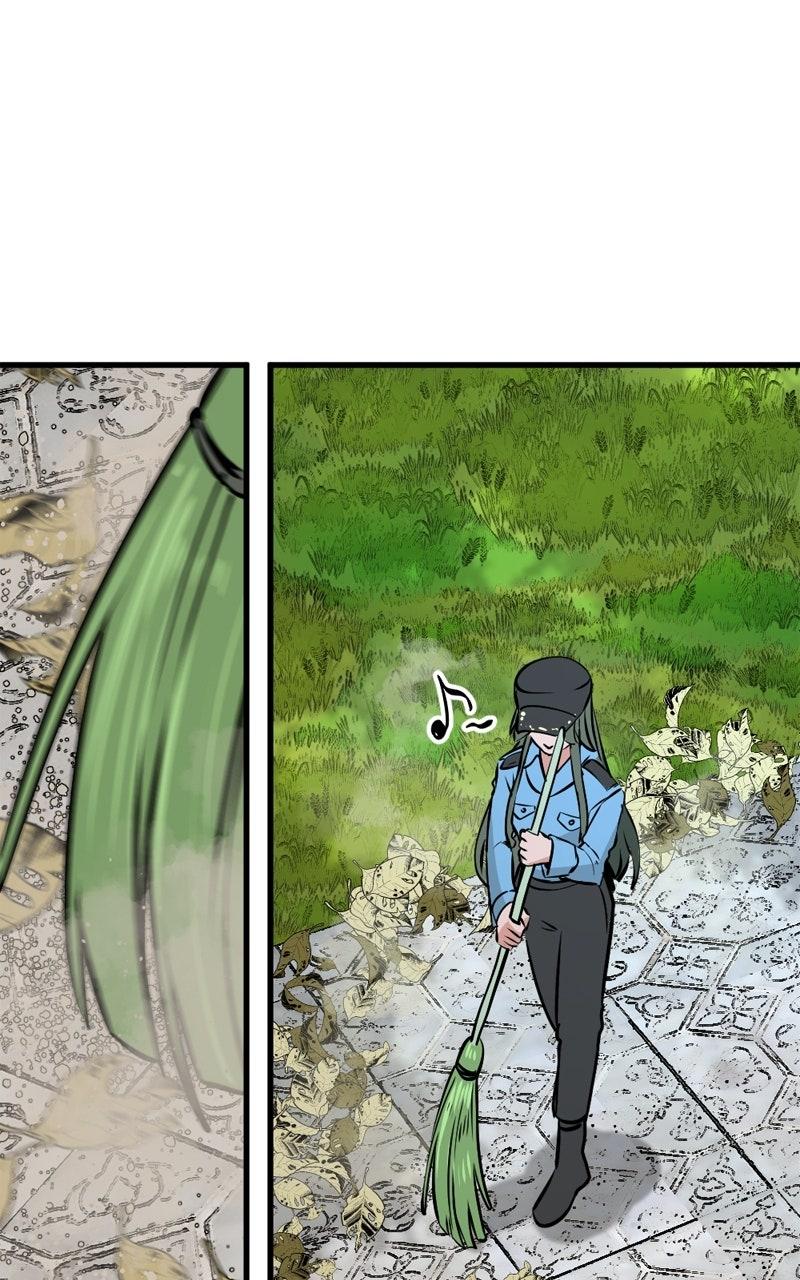 Read Hero Killer Manga Online