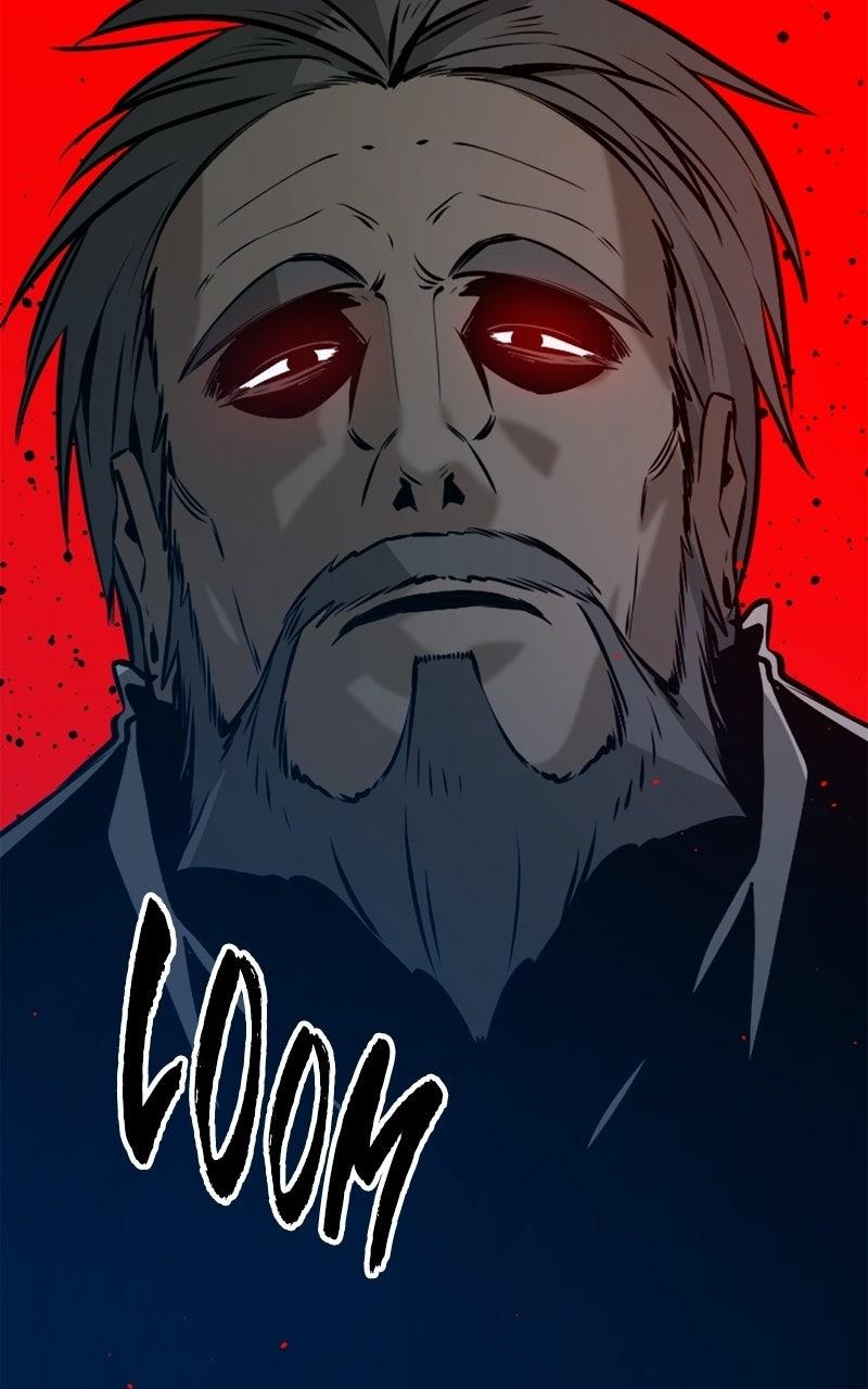 Read Hero Killer Manga Online
