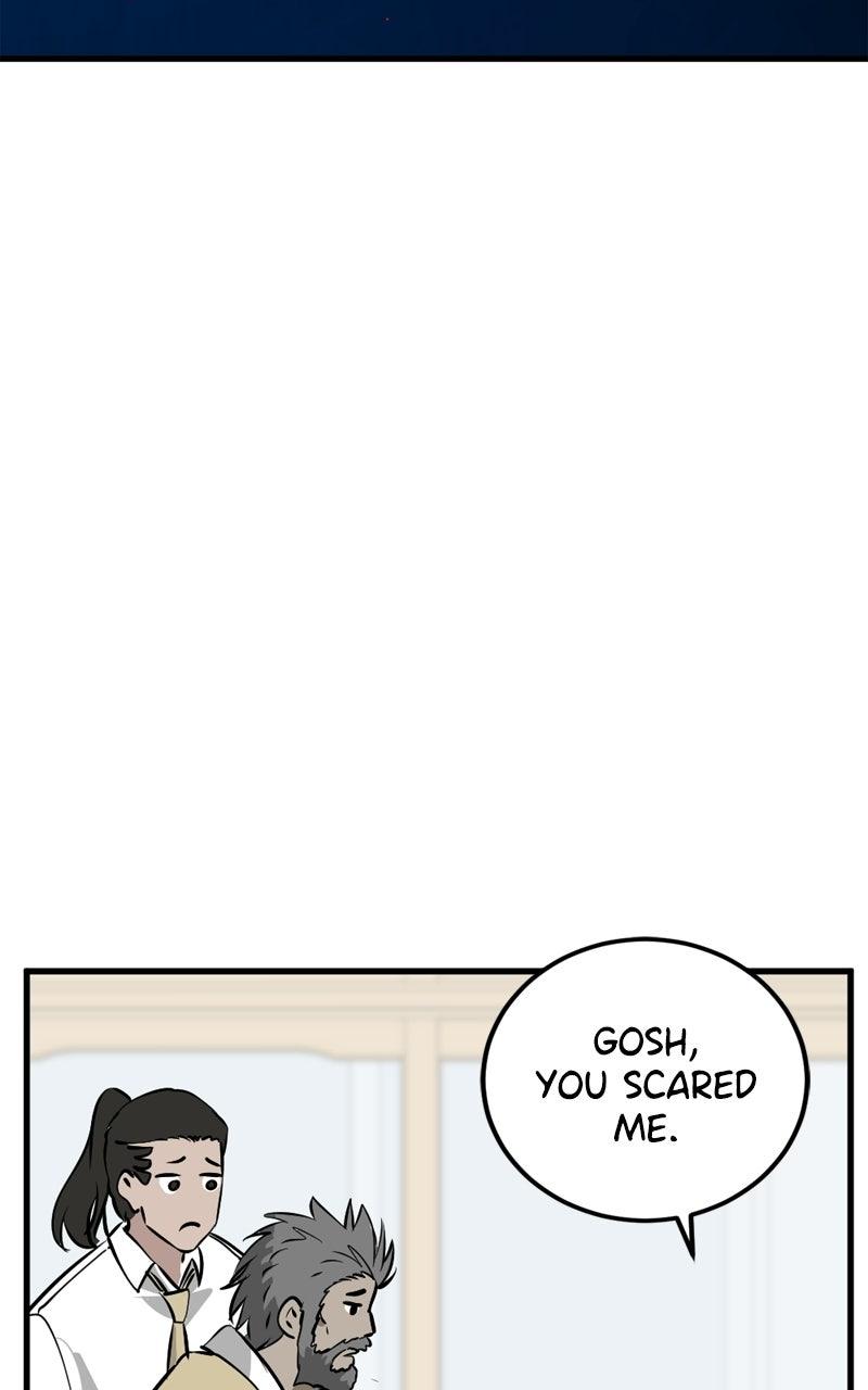 Read Hero Killer Manga Online