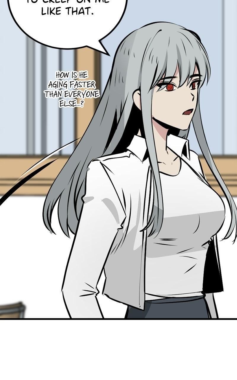 Read Hero Killer Manga Online