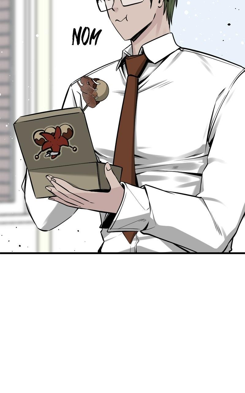 Read Hero Killer Manga Online