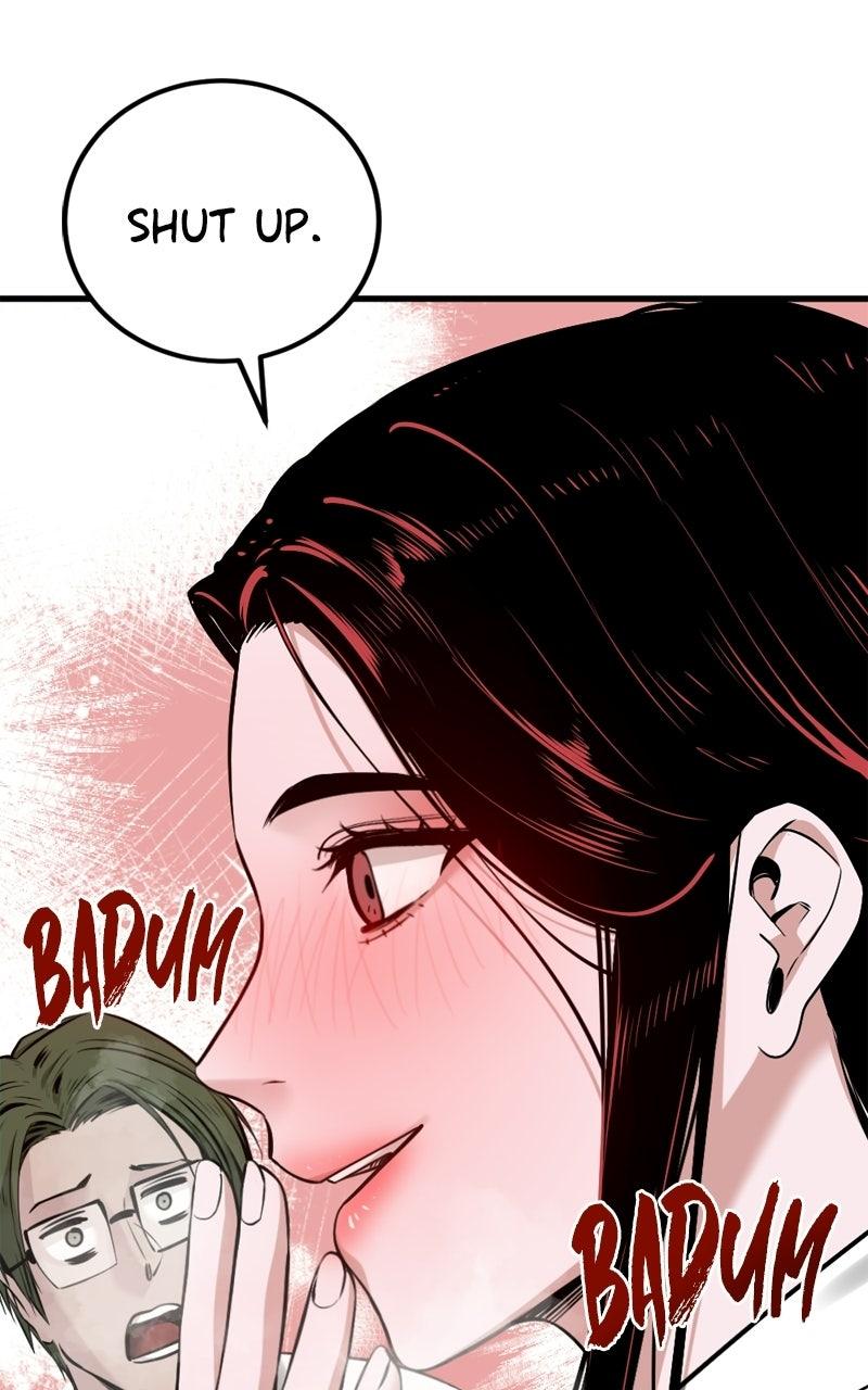 Read Hero Killer Manga Online