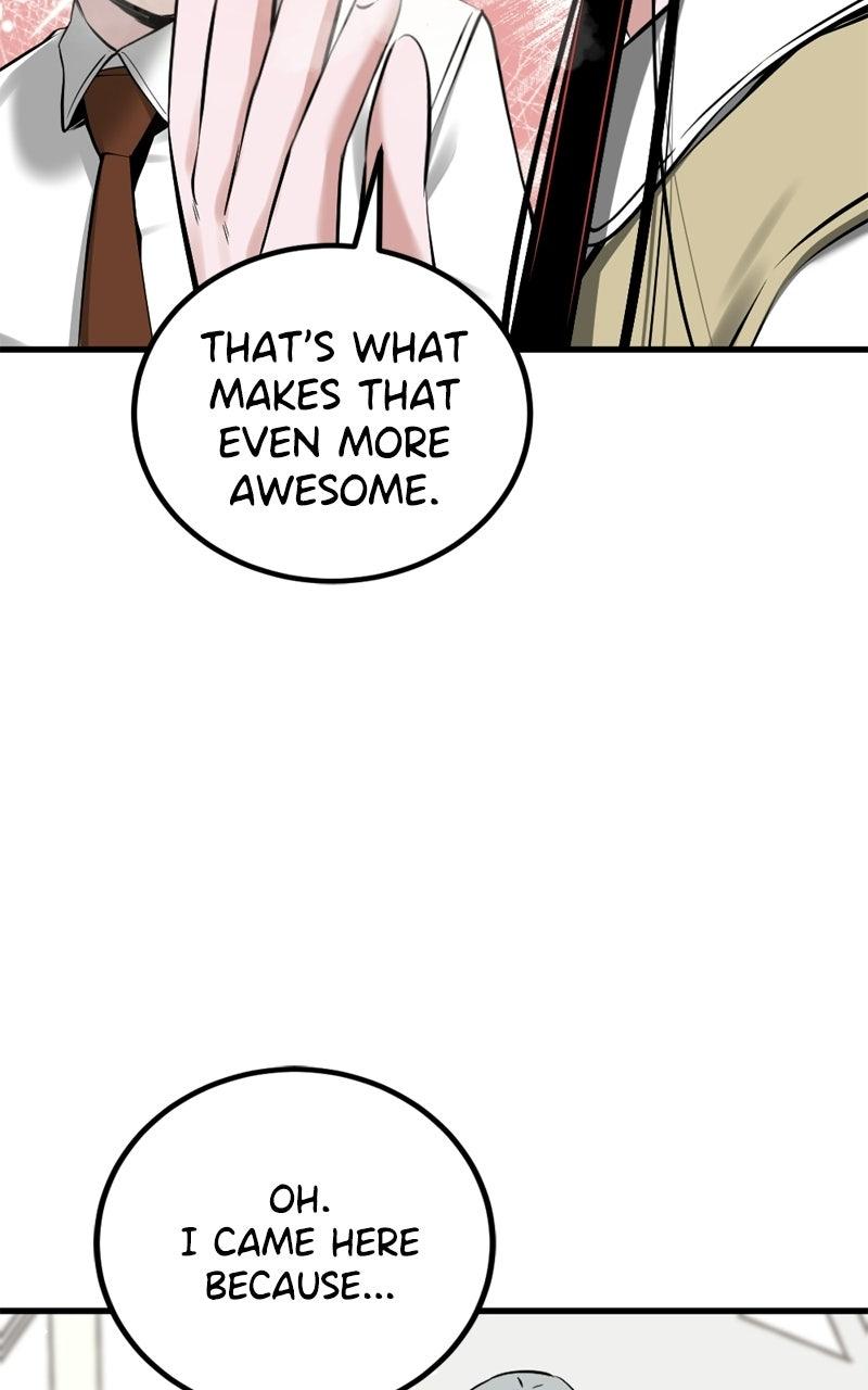 Read Hero Killer Manga Online