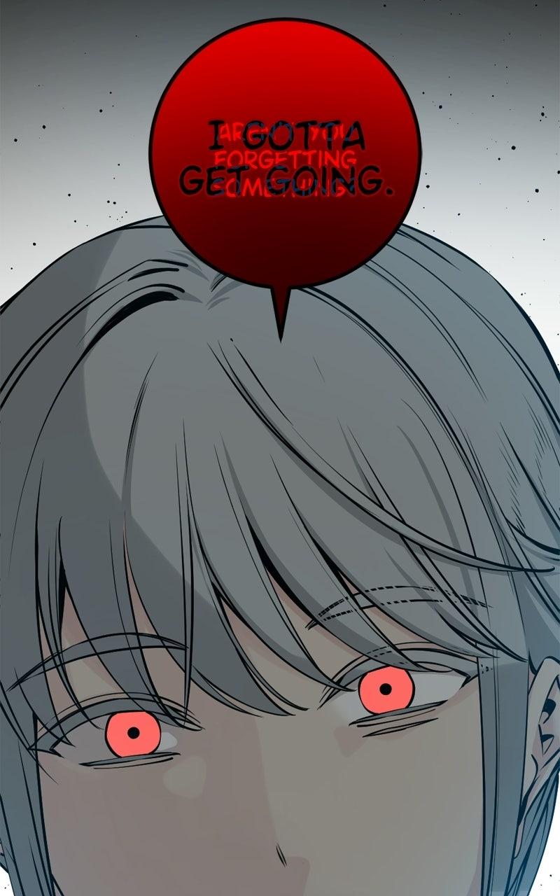 Read Hero Killer Manga Online