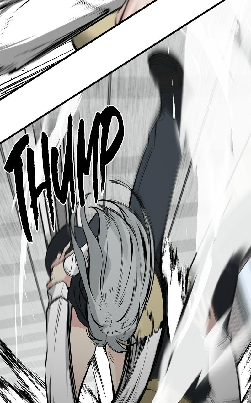 Read Hero Killer Manga Online