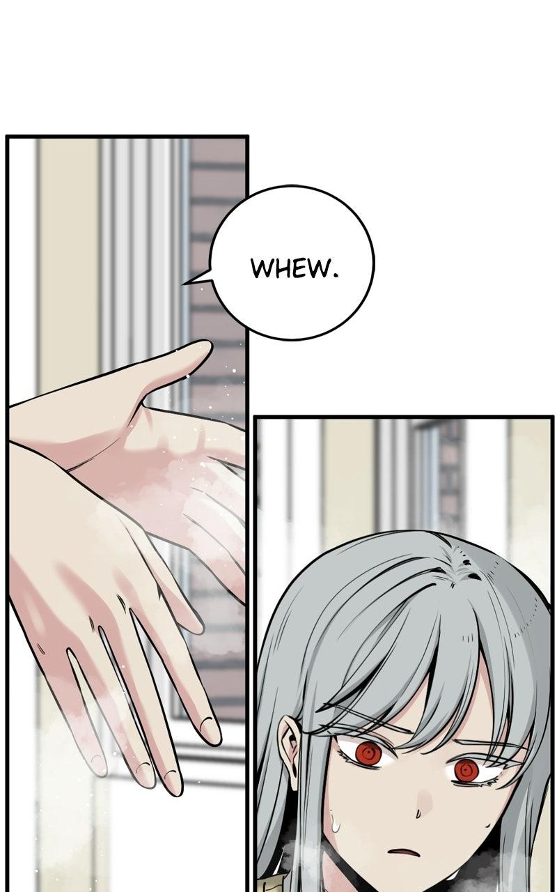 Read Hero Killer Manga Online