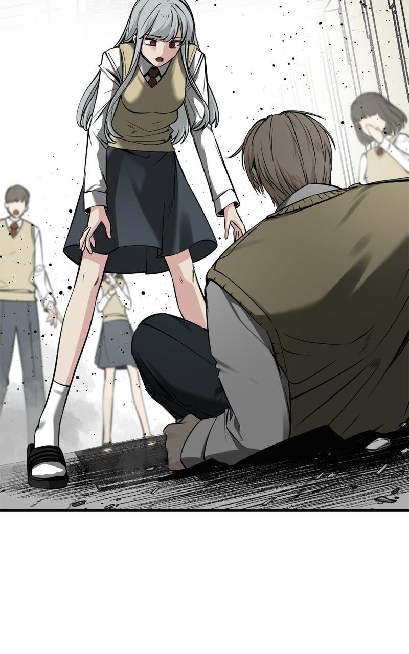 Read Hero Killer Manga Online