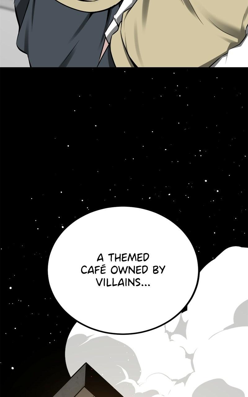 Read Hero Killer Manga Online