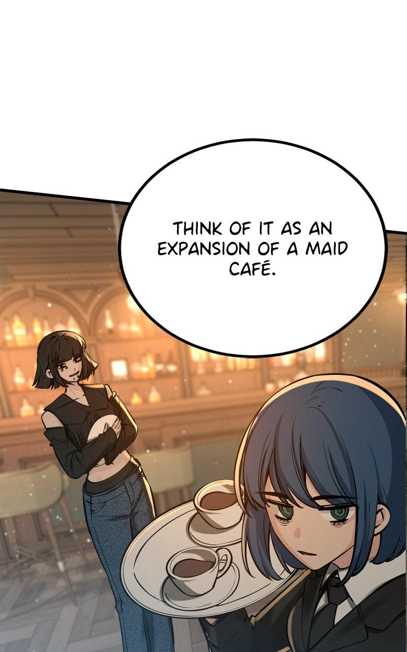 Read Hero Killer Manga Online