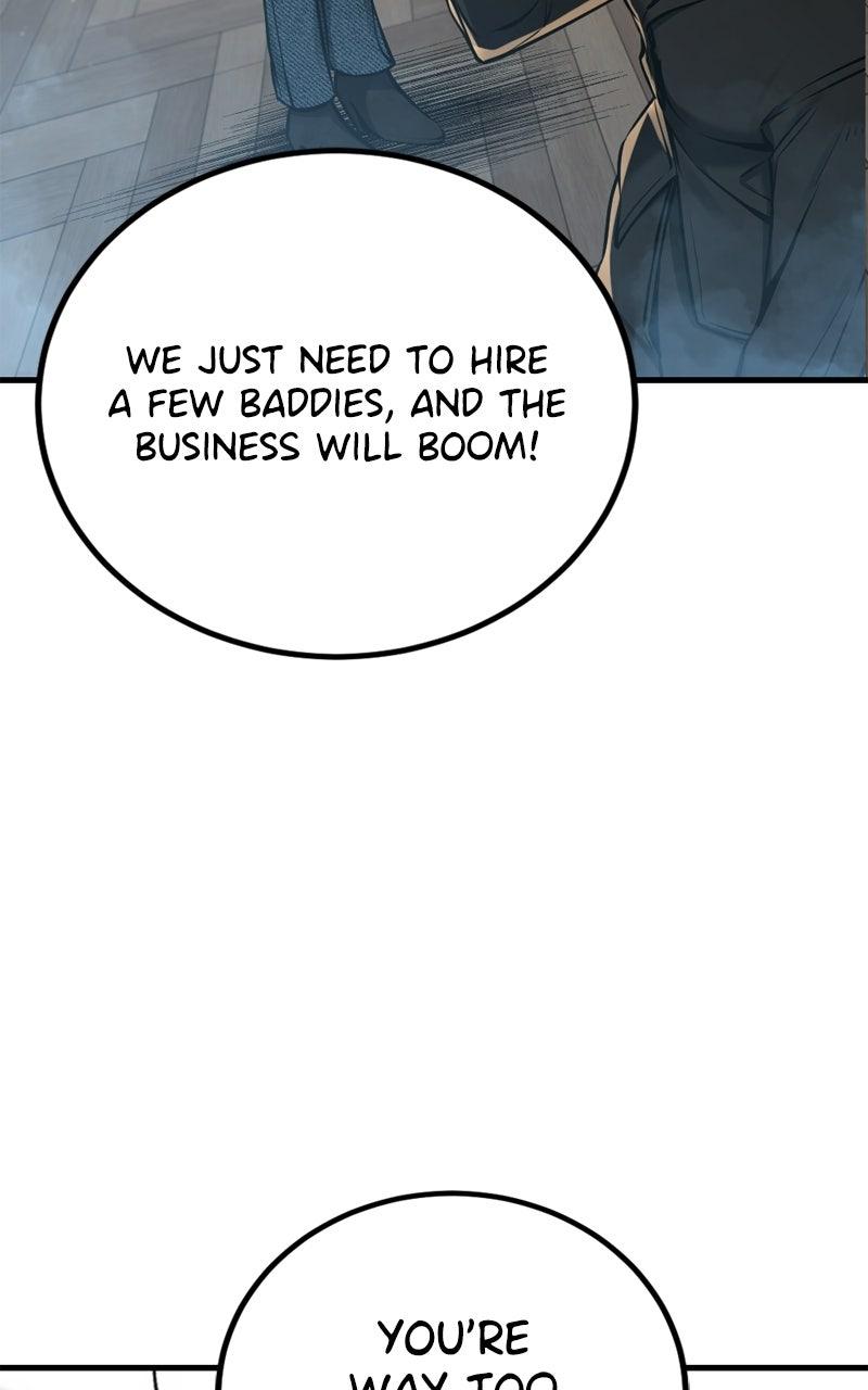 Read Hero Killer Manga Online