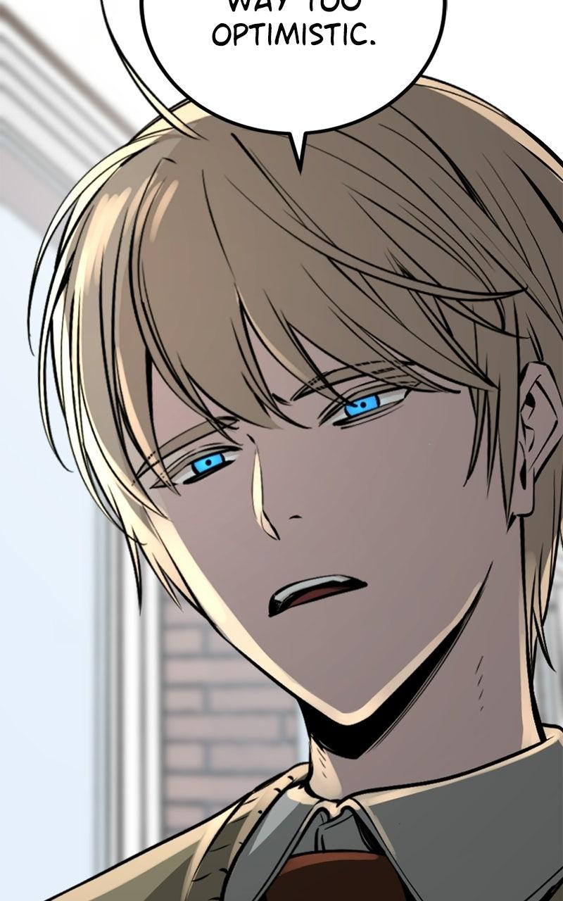 Read Hero Killer Manga Online