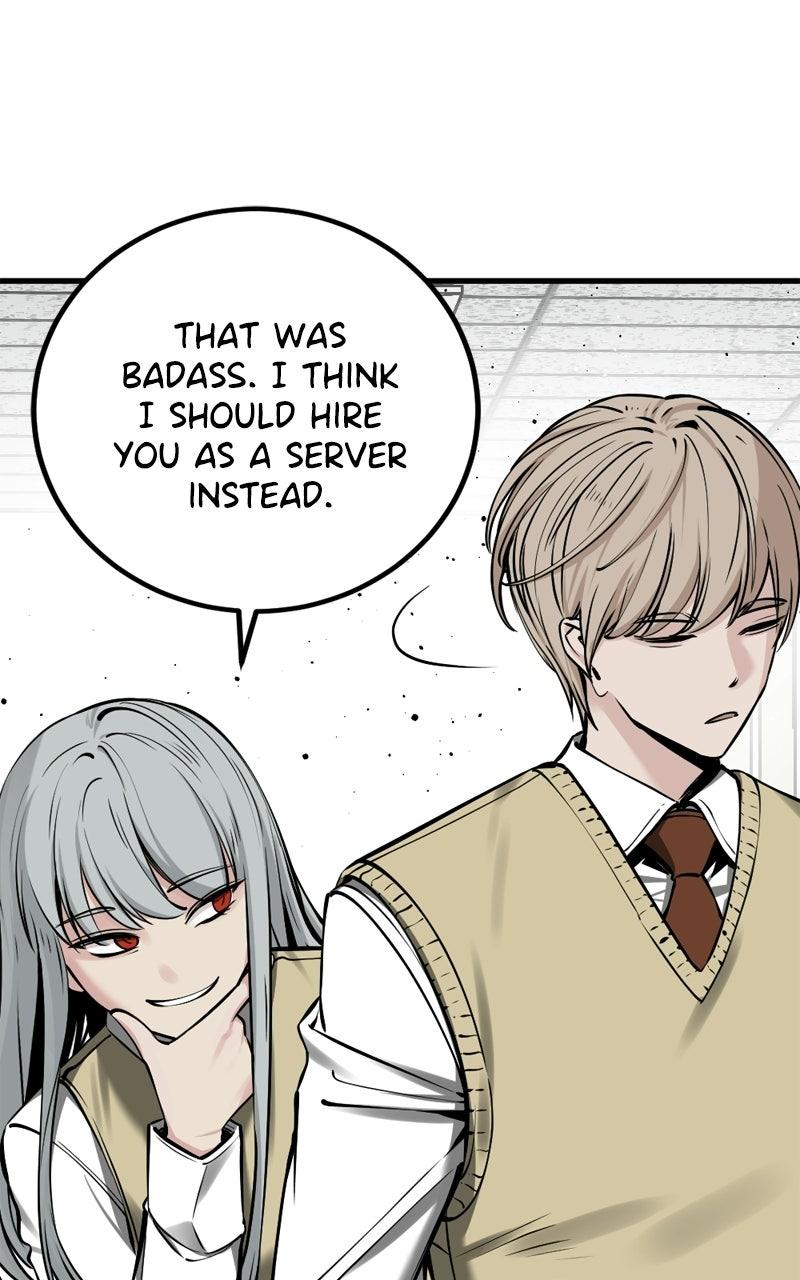 Read Hero Killer Manga Online
