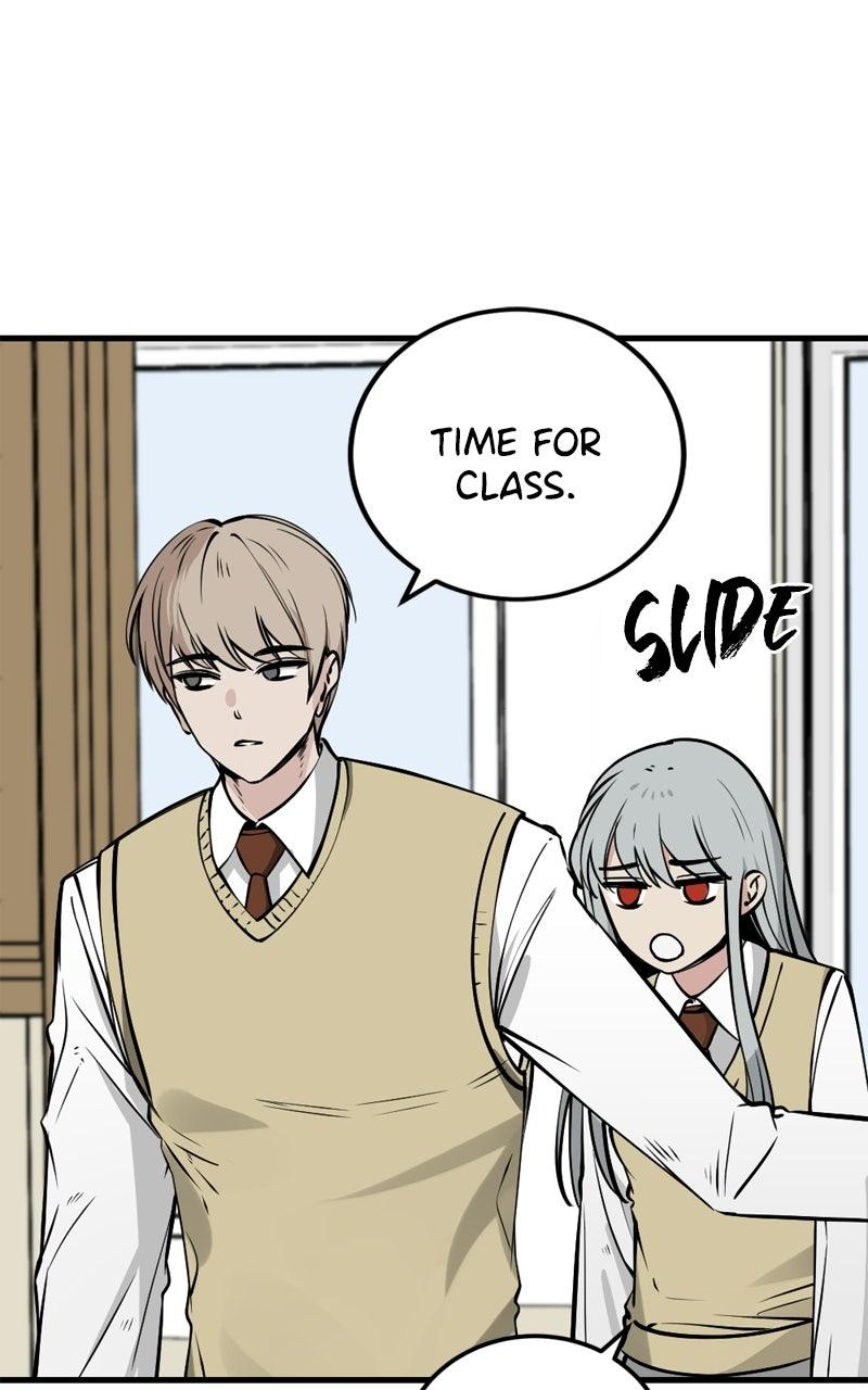 Read Hero Killer Manga Online