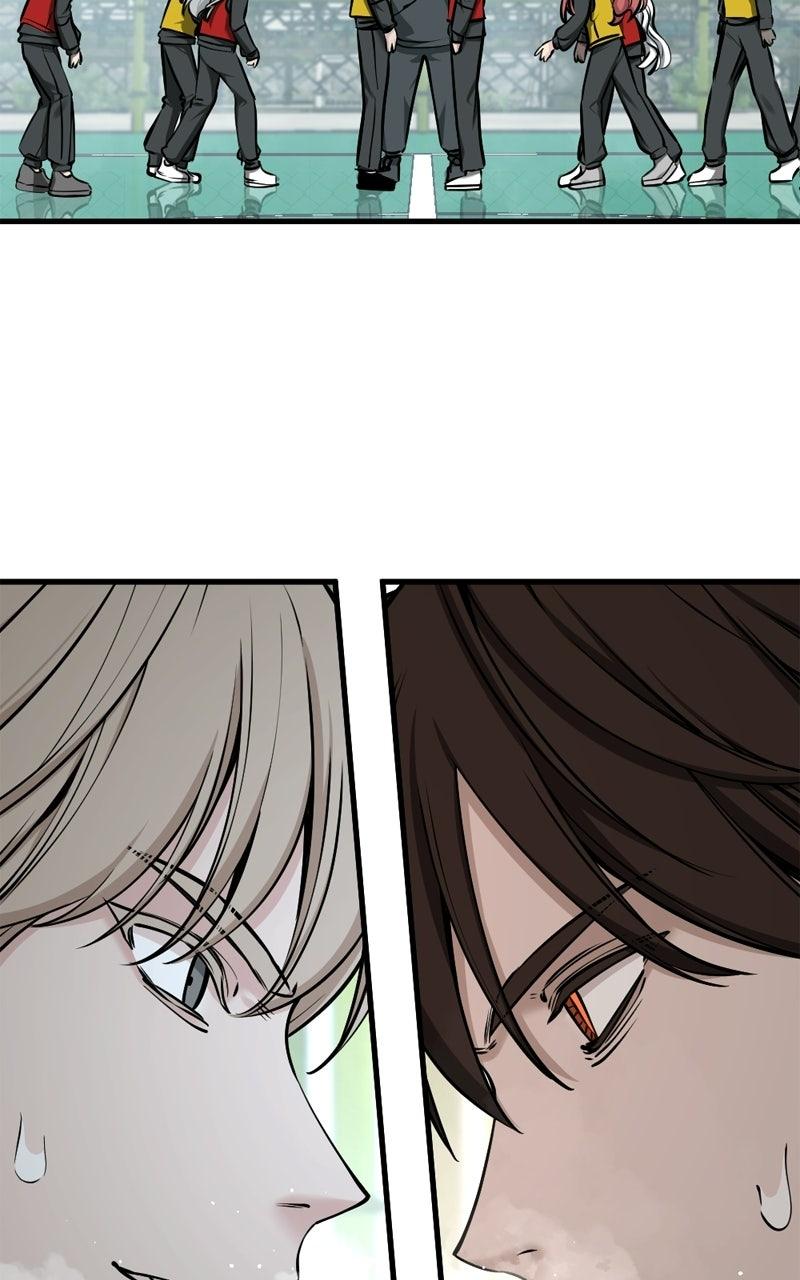 Read Hero Killer Manga Online