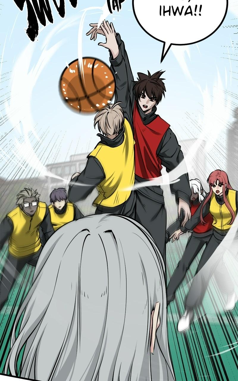 Read Hero Killer Manga Online