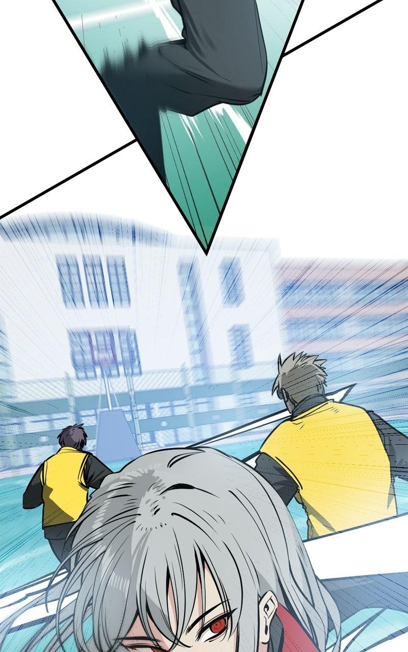 Read Hero Killer Manga Online