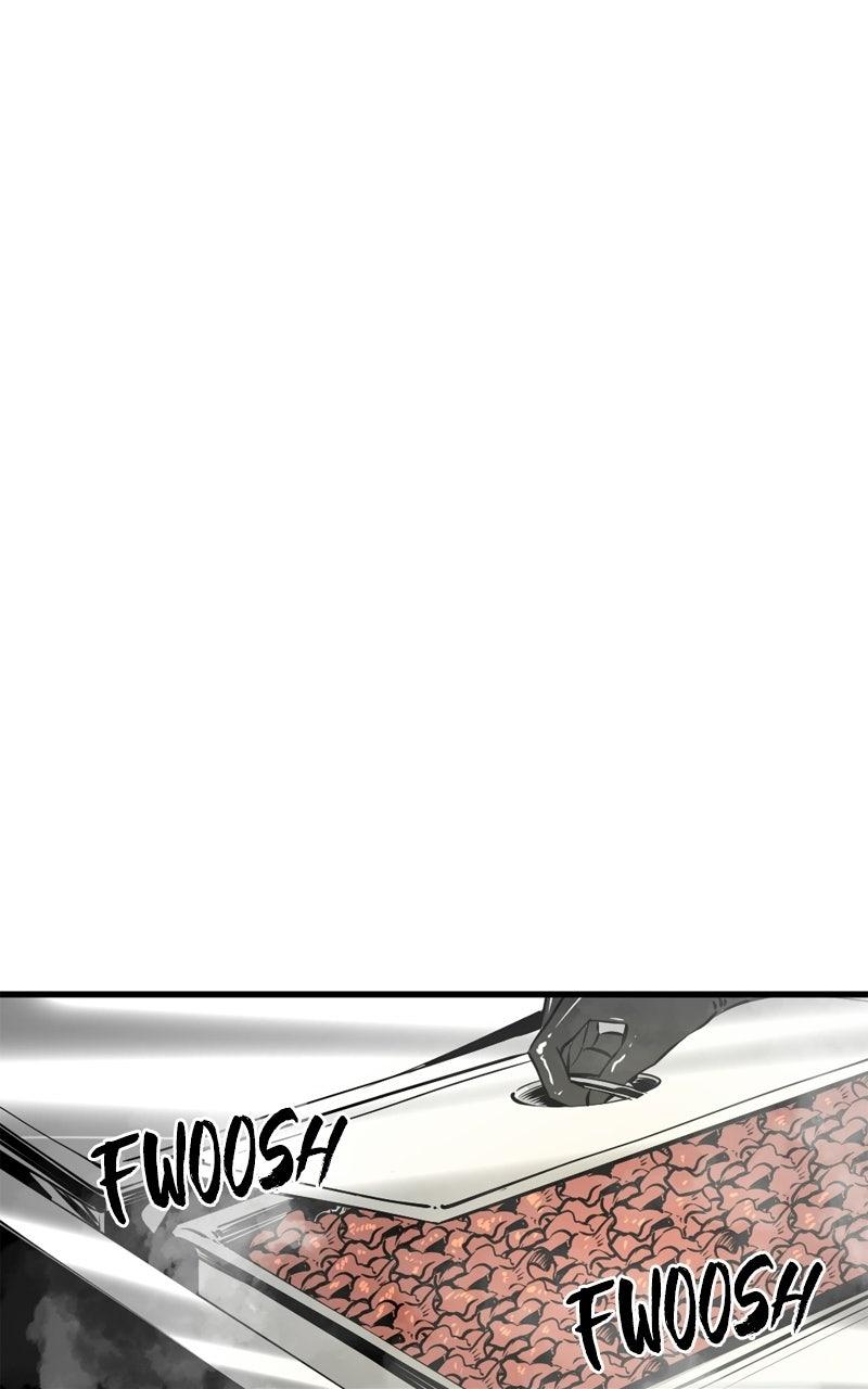 Read Hero Killer Manga Online