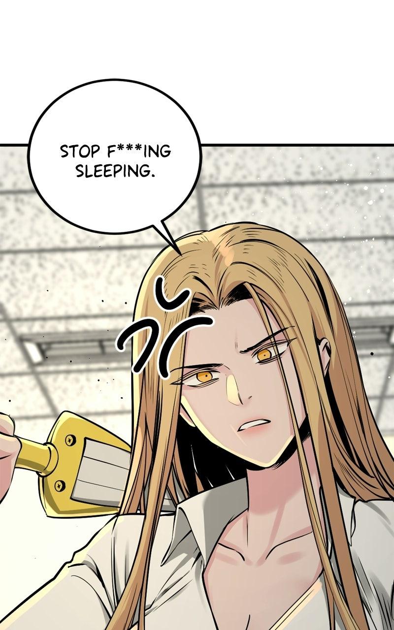 Read Hero Killer Manga Online