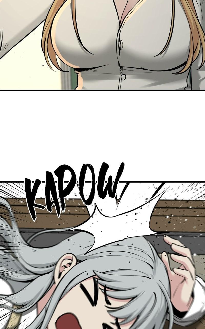 Read Hero Killer Manga Online