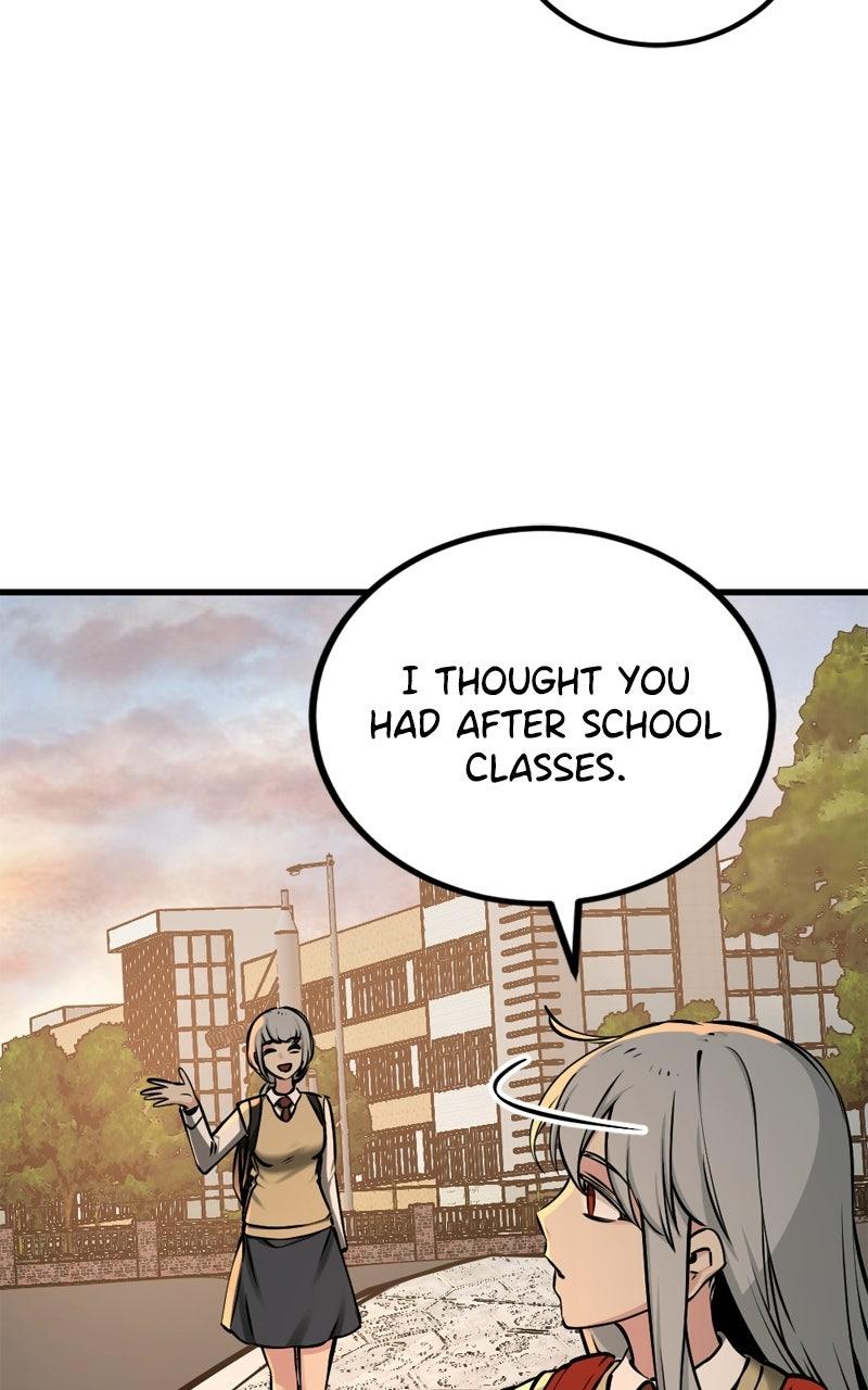 Read Hero Killer Manga Online