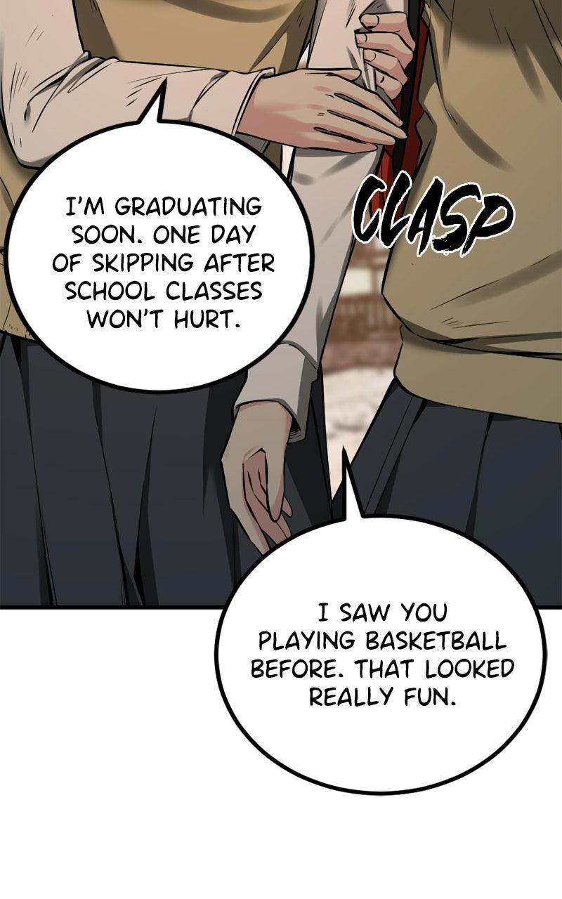 Read Hero Killer Manga Online