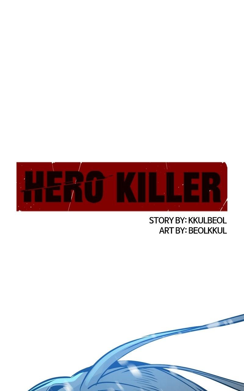 Read Hero Killer Manga Online