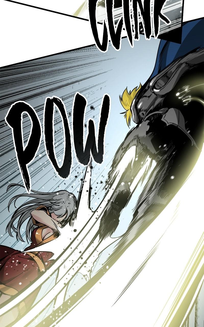 Read Hero Killer Manga Online