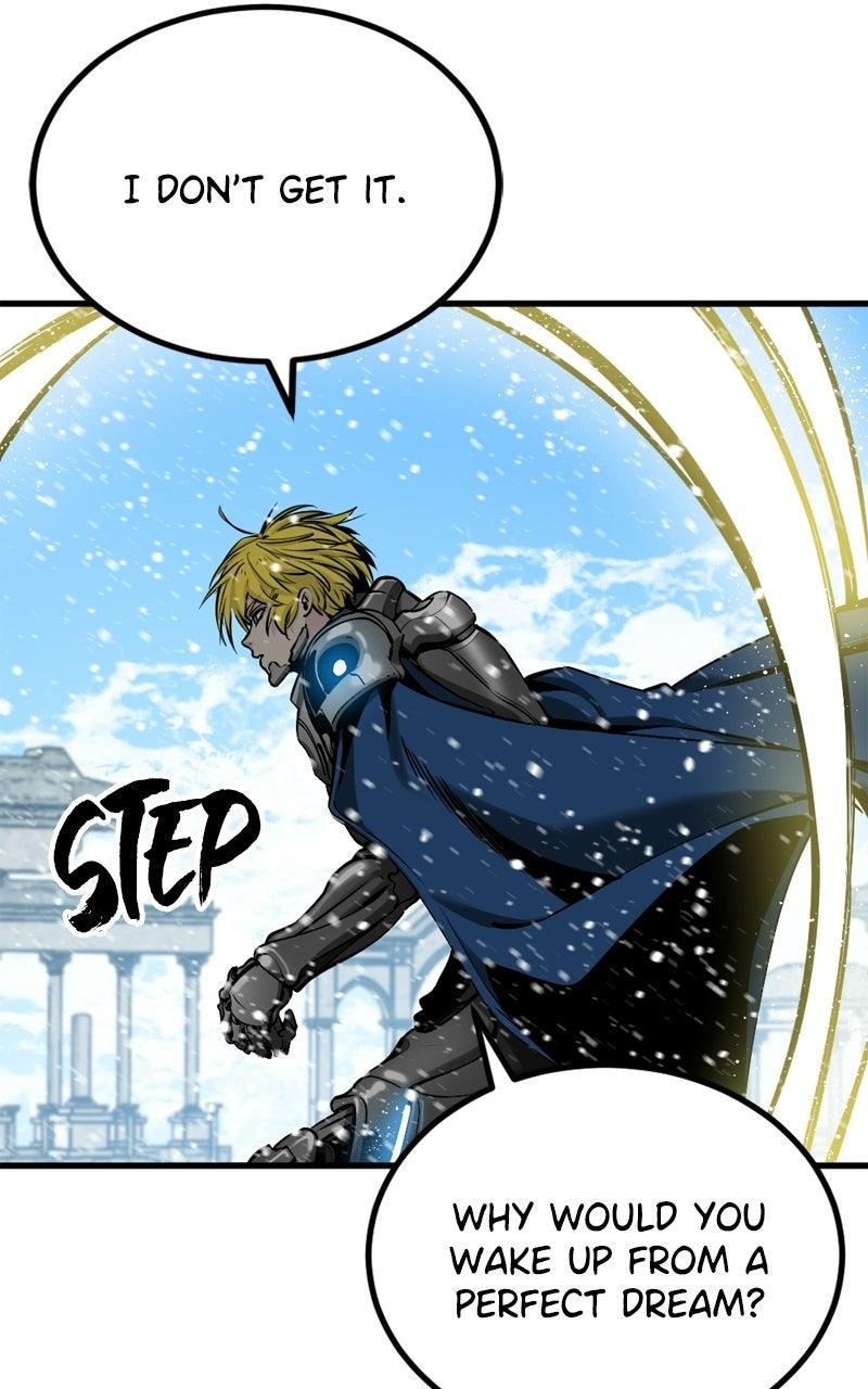 Read Hero Killer Manga Online