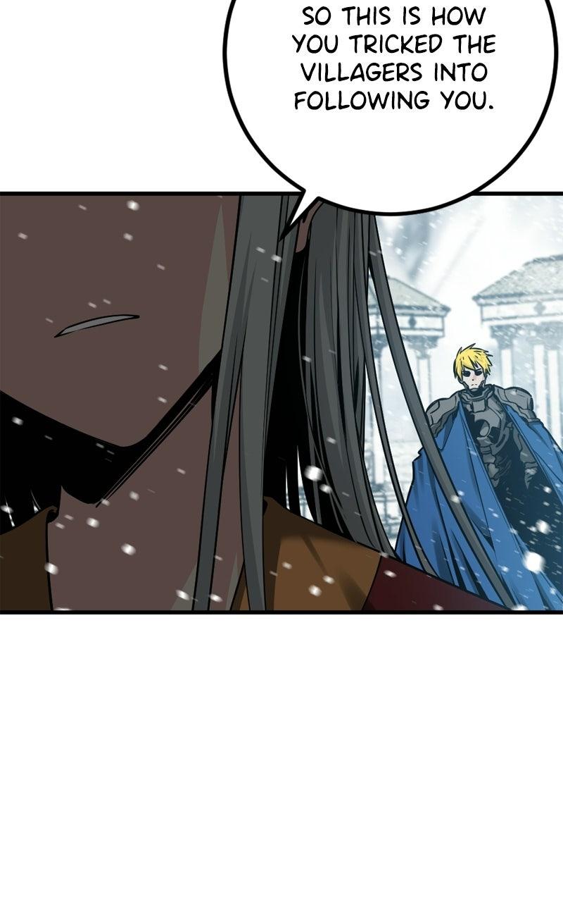 Read Hero Killer Manga Online