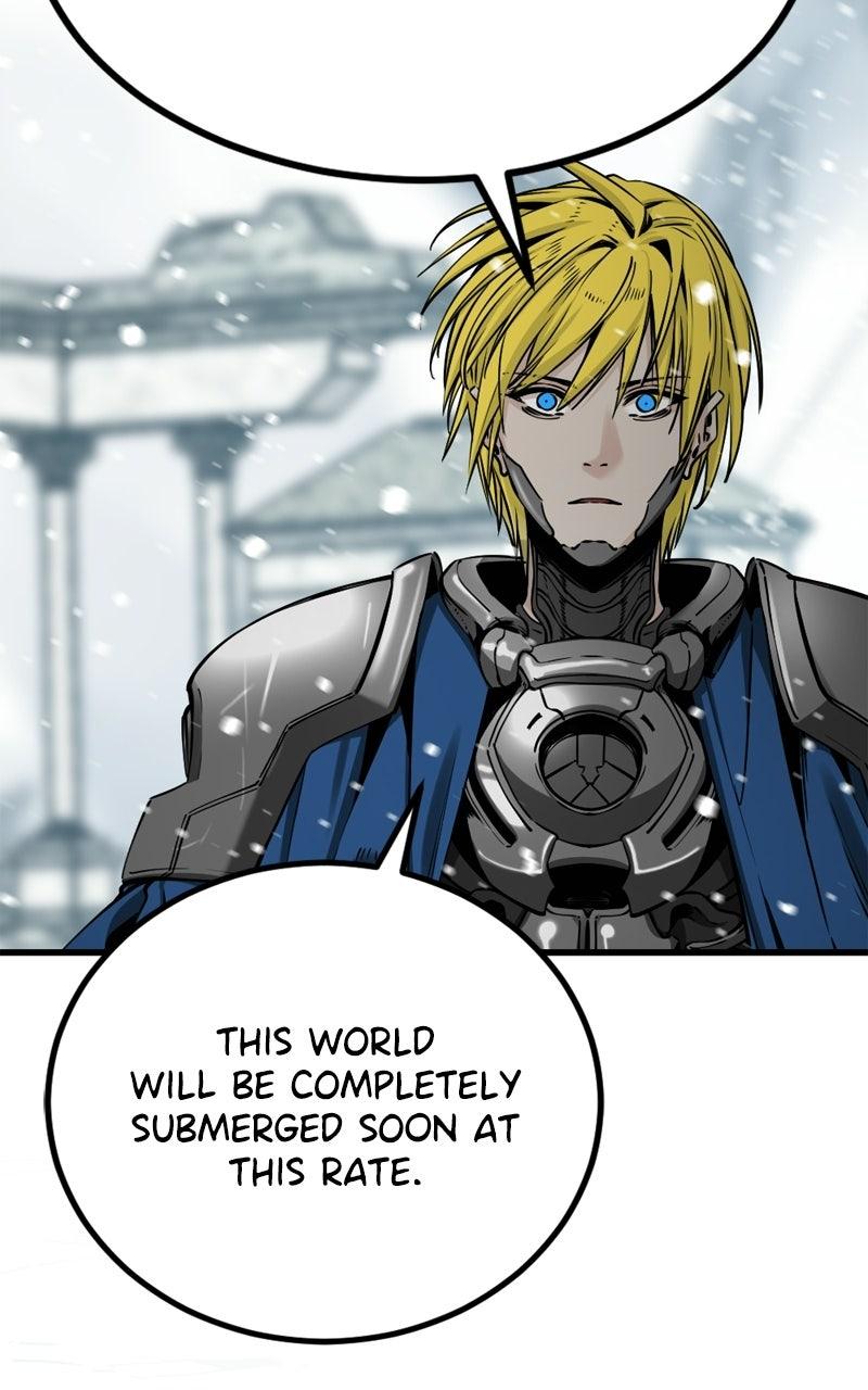Read Hero Killer Manga Online