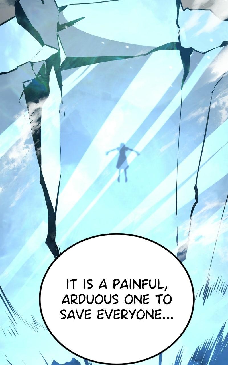 Read Hero Killer Manga Online