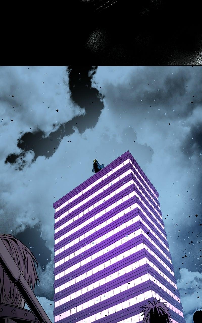 Read Hero Killer Manga Online