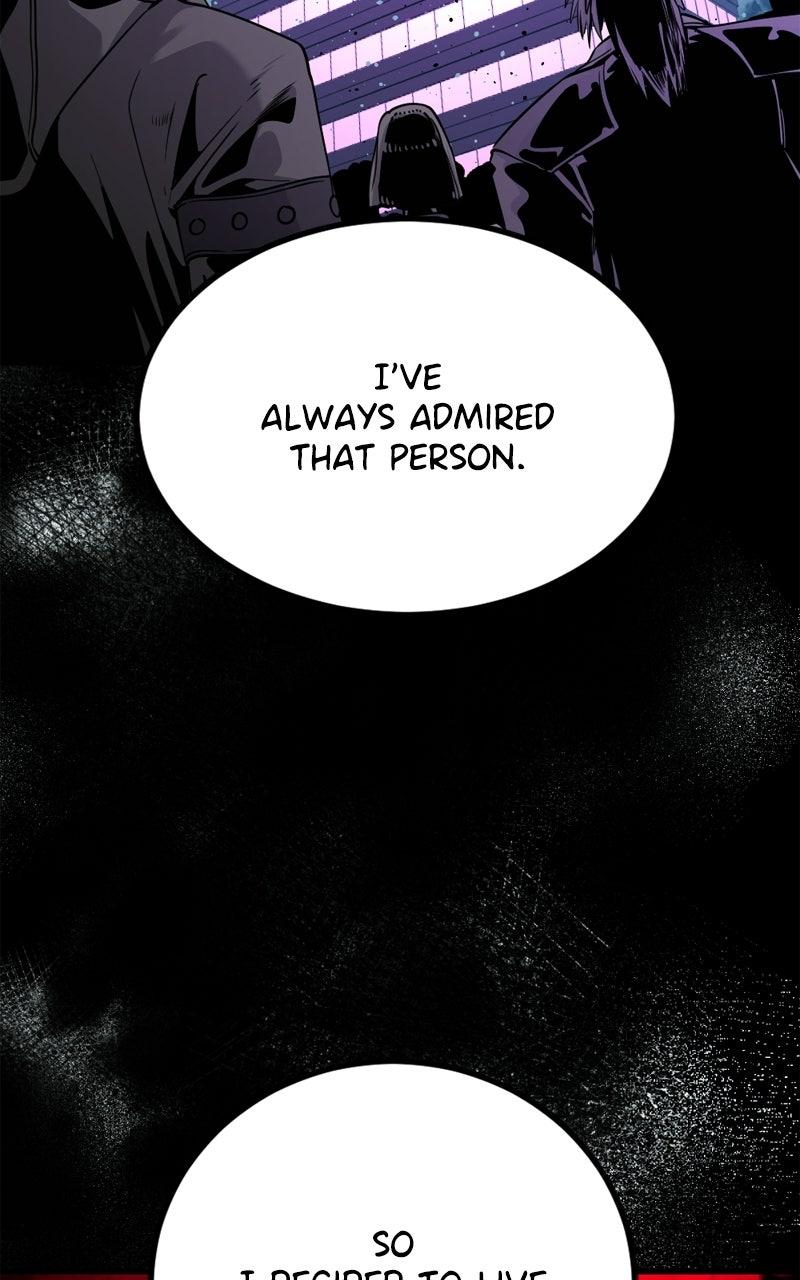 Read Hero Killer Manga Online