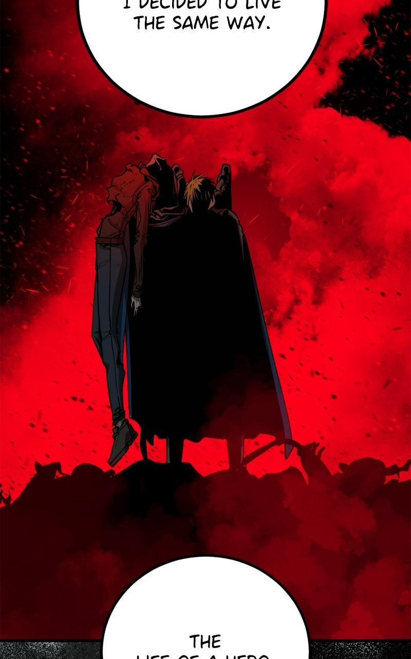 Read Hero Killer Manga Online