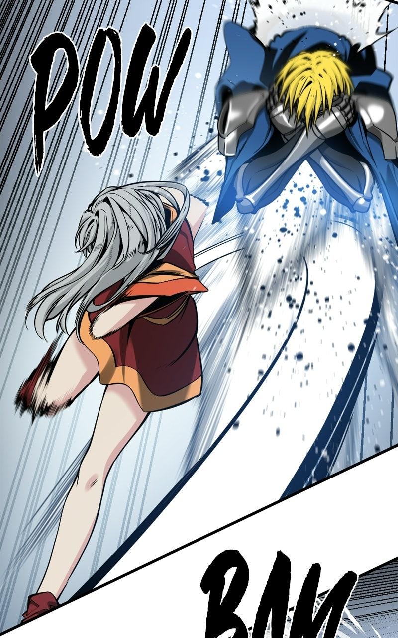 Read Hero Killer Manga Online