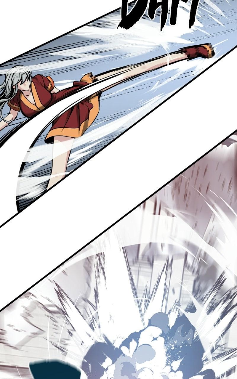 Read Hero Killer Manga Online