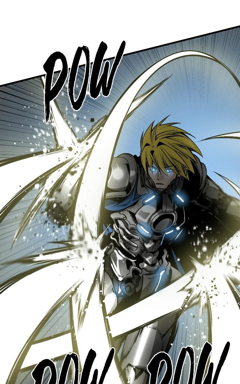 Read Hero Killer Manga Online