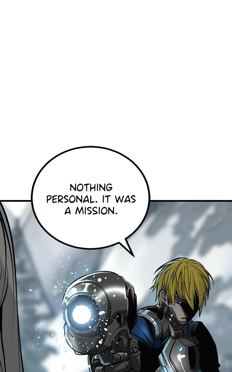 Read Hero Killer Manga Online
