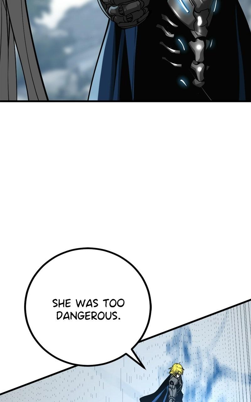 Read Hero Killer Manga Online