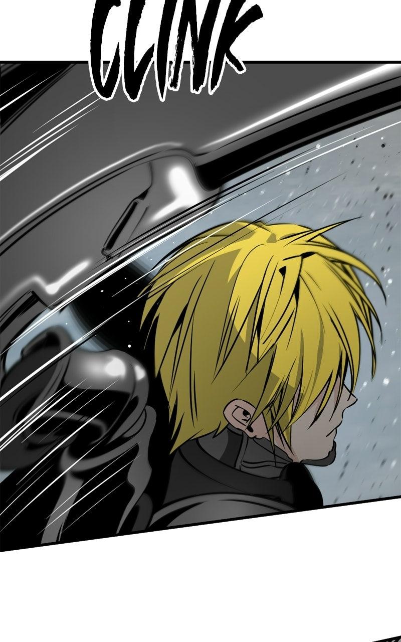 Read Hero Killer Manga Online