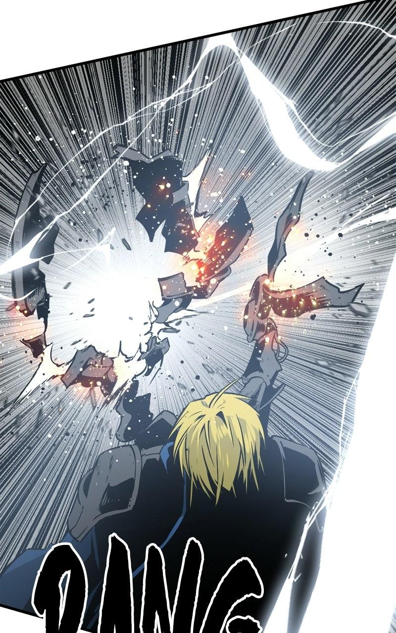 Read Hero Killer Manga Online