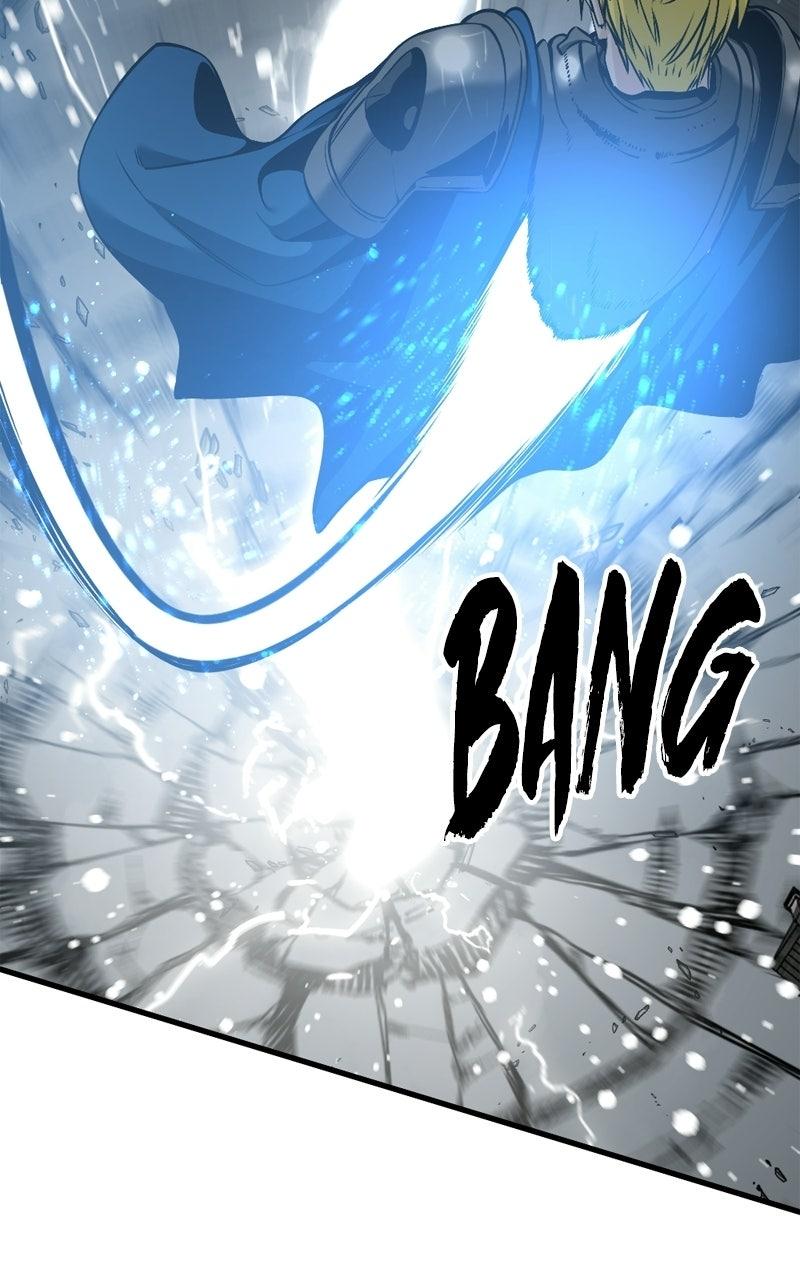 Read Hero Killer Manga Online