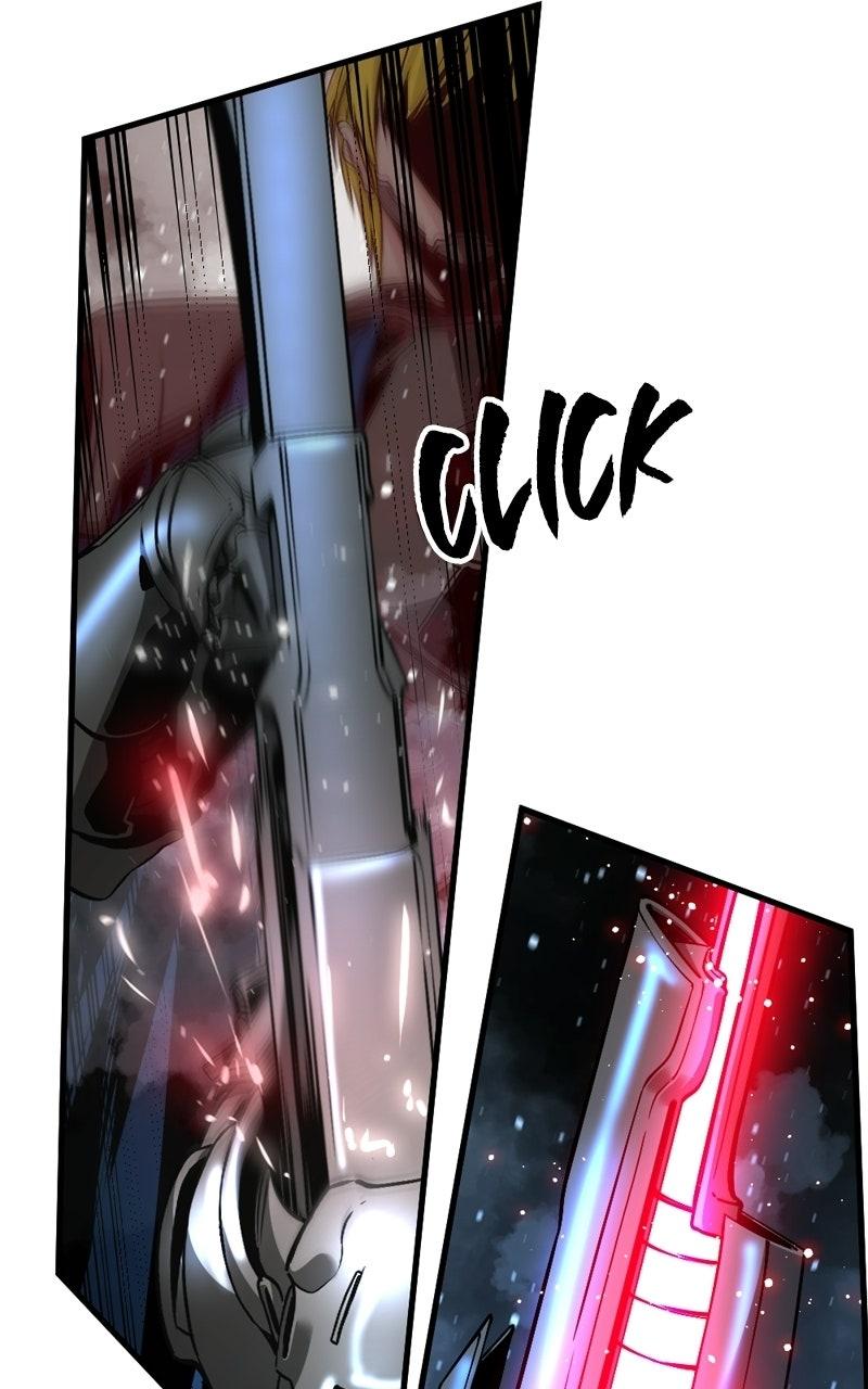 Read Hero Killer Manga Online