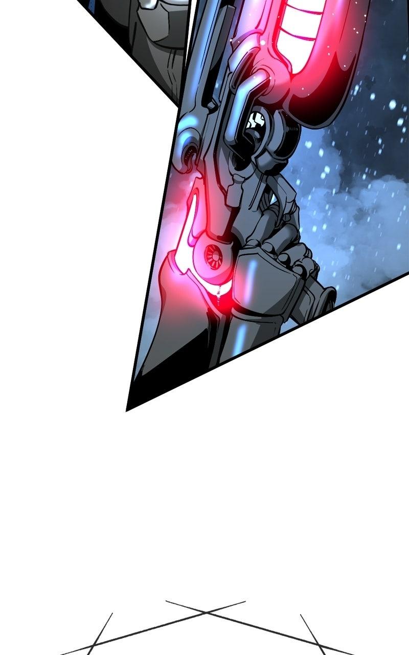 Read Hero Killer Manga Online