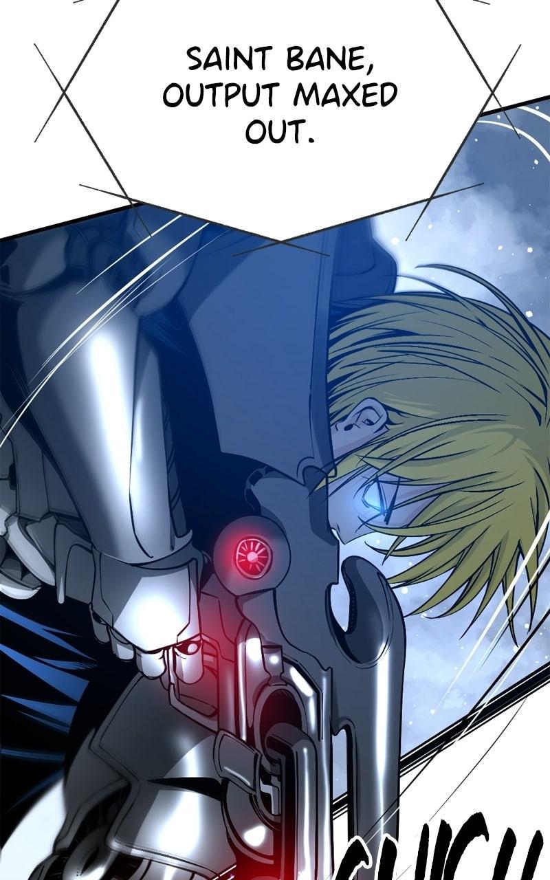 Read Hero Killer Manga Online
